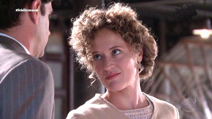 Seis hermanas - Episodio 63