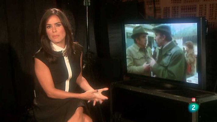 Historia de nuestro cine - La escopeta nacional (presentación)