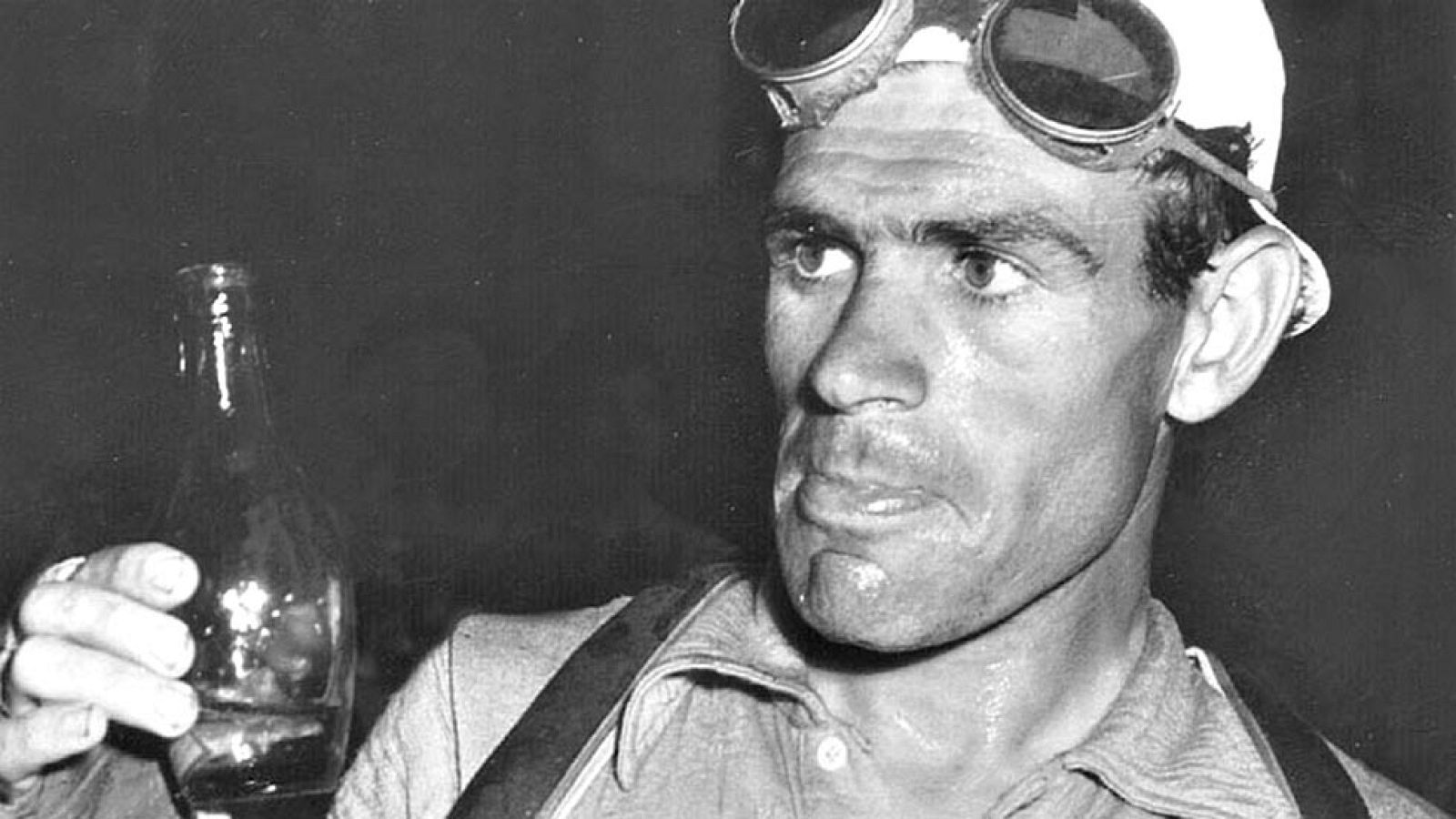 Conexión Vintage - Ciclismo: Bernardo Ruiz - Ver ahora