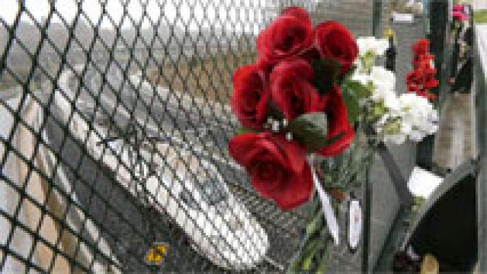 Telediario 1 - Telediario Matinal en Cuatro Minutos - 24/07/2015