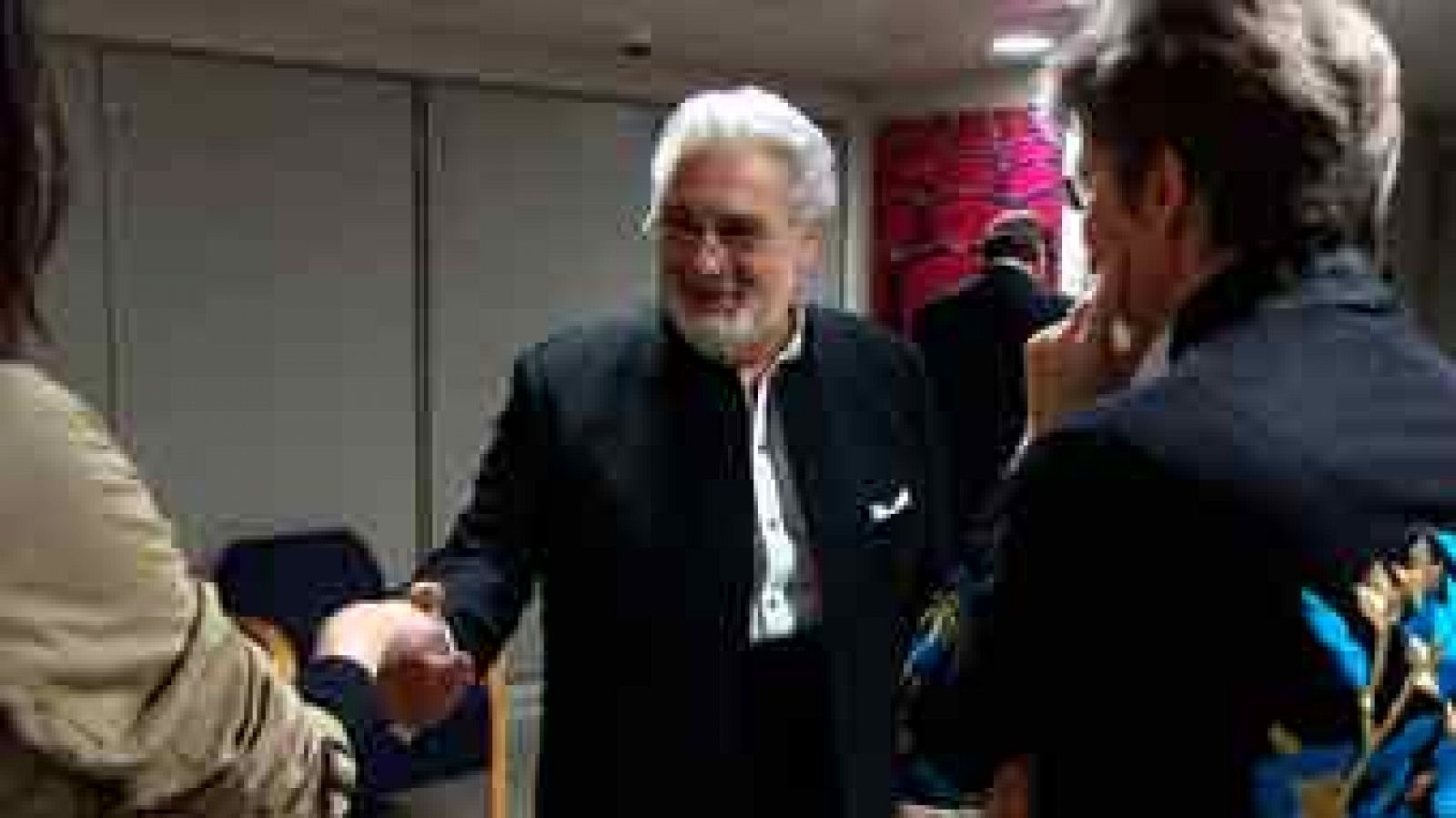 Cinc dies a...Liceu - avanç