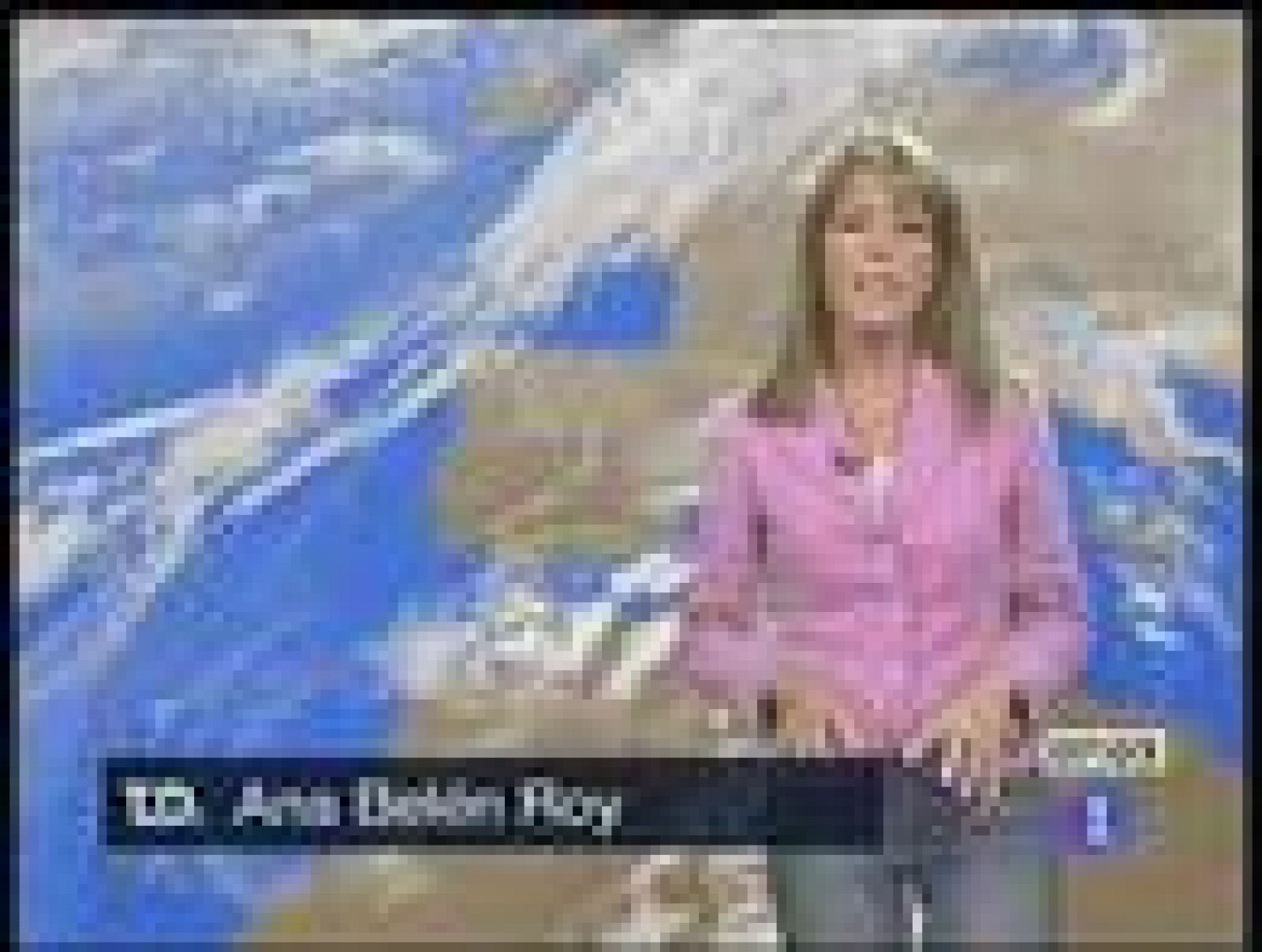 Este viernes se prevé que llueva en el sureste peninsular en los dos archipiélagos y en Ceuta y Melilla.