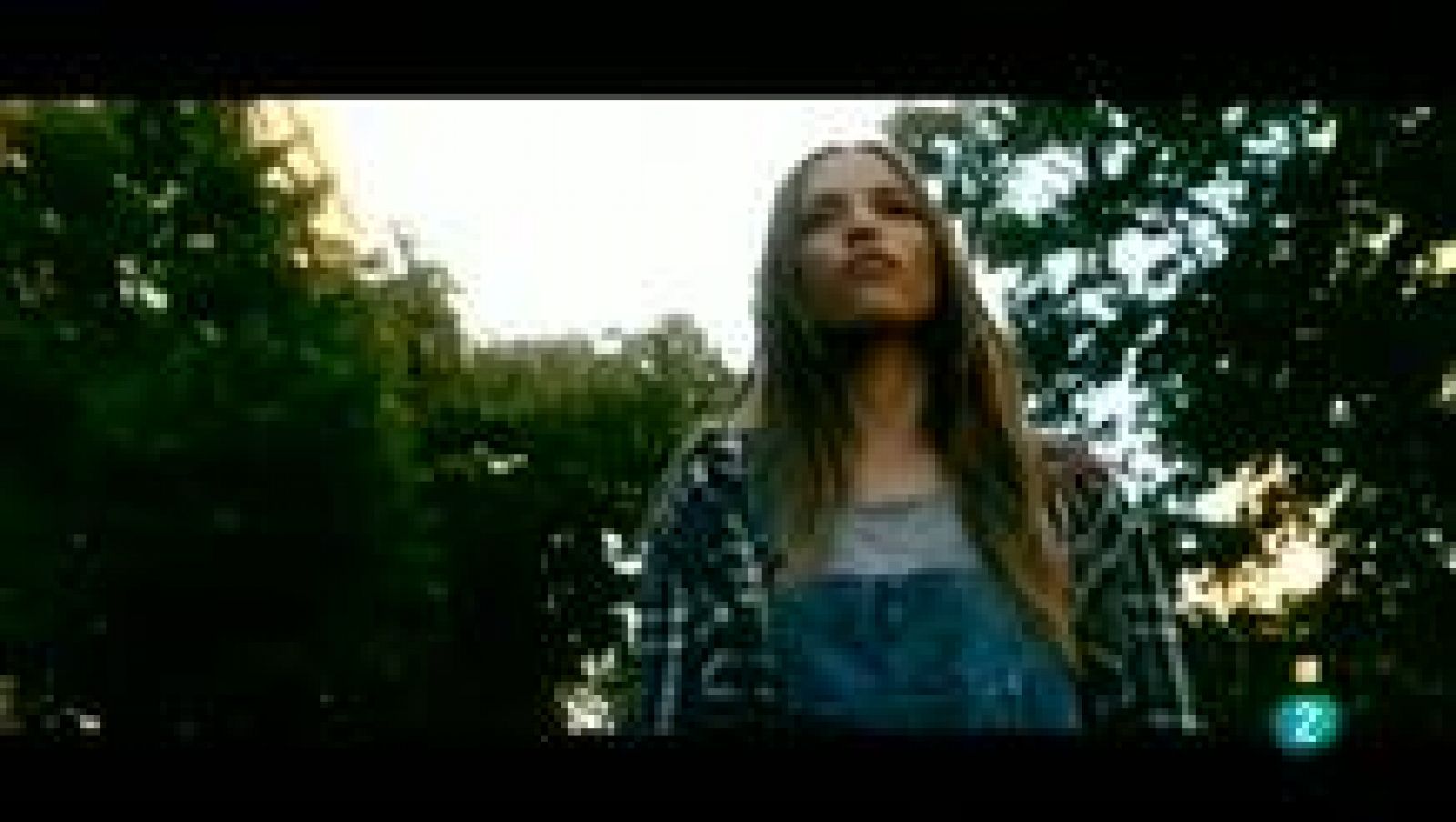 Dias de cine - Sólo química