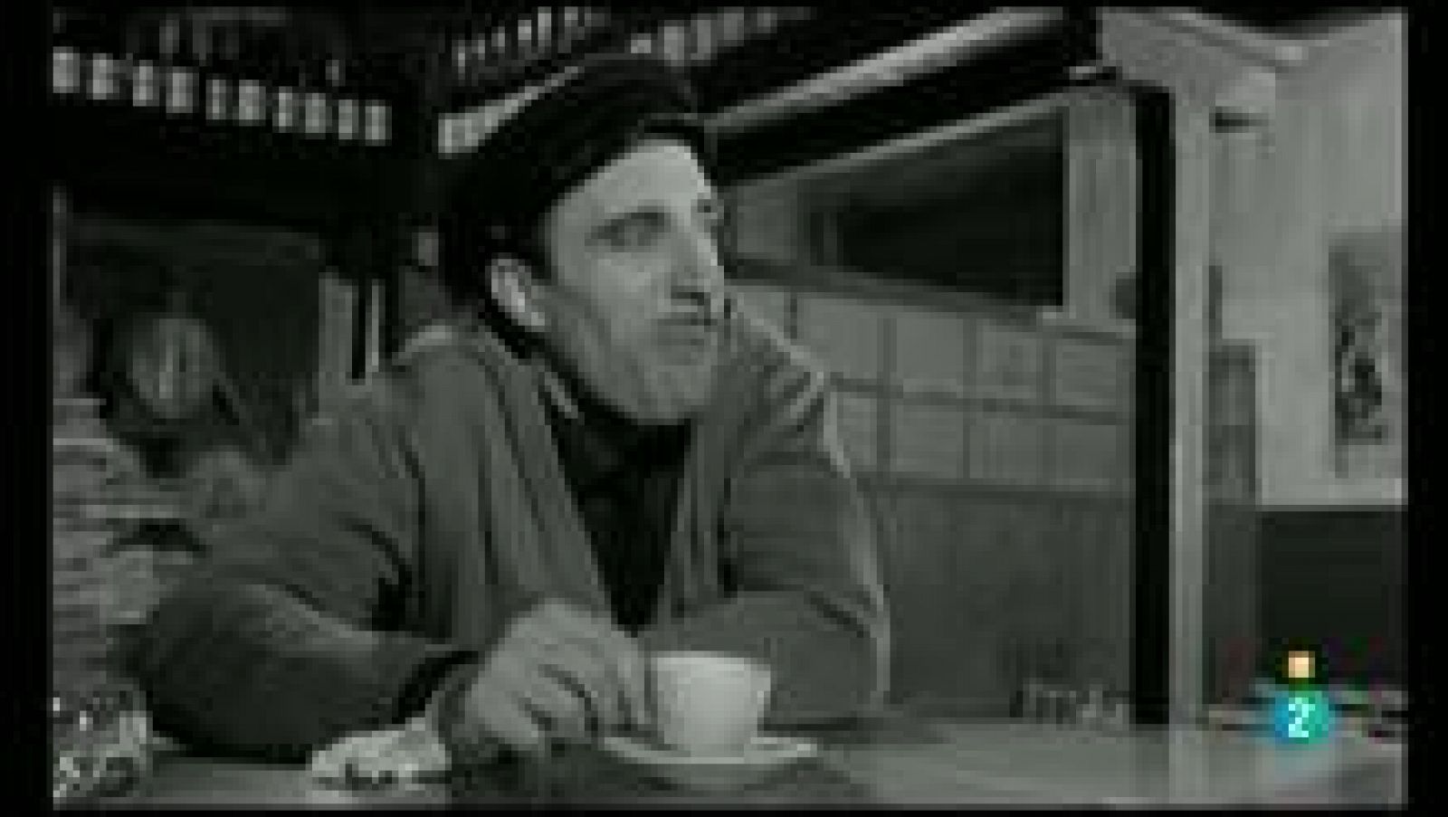 Dias de cine - José Sazatornil, "Saza" actor inimitable y eterno