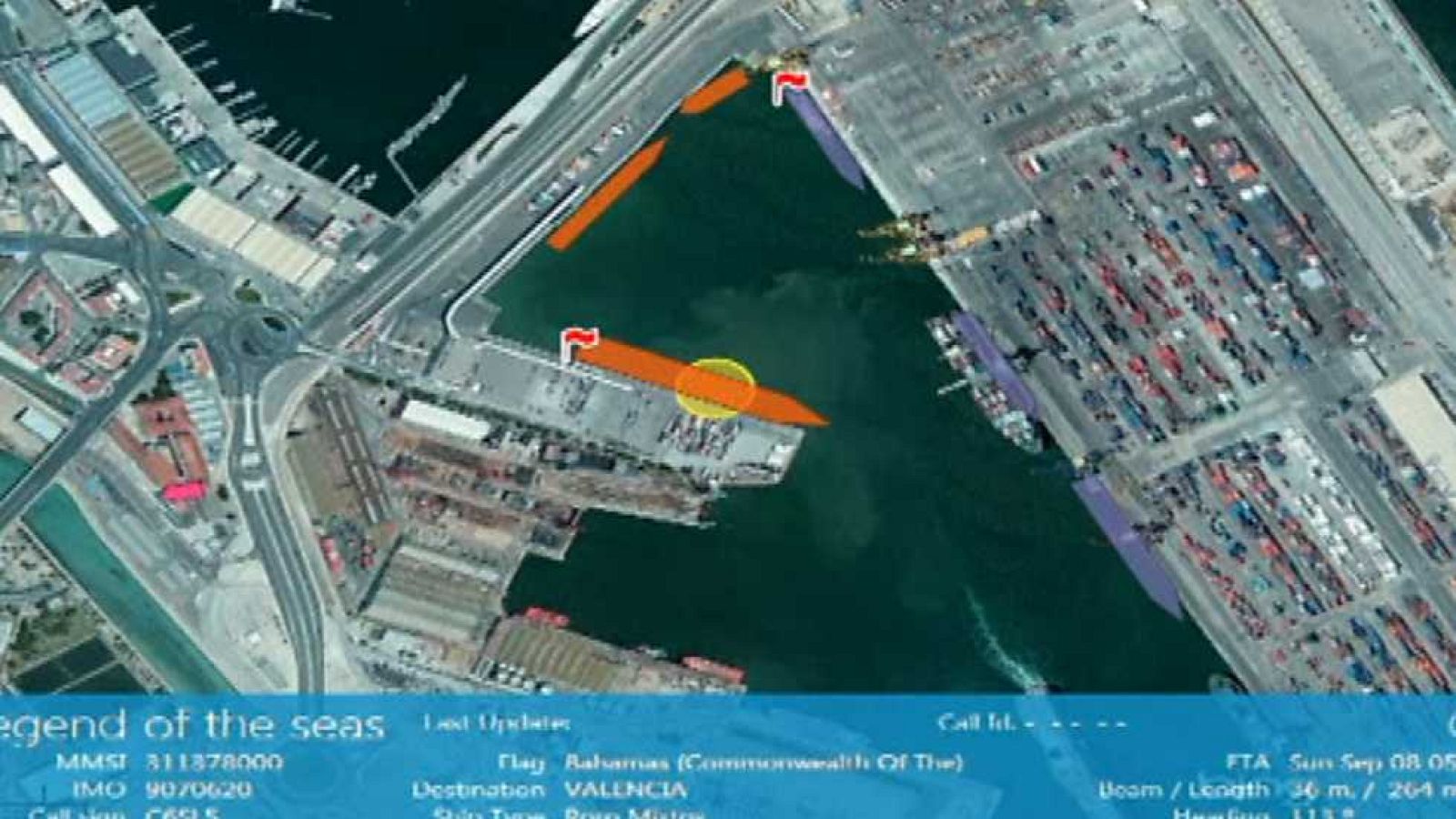 Espacio Empresa - 24/07/15 - Ver ahora