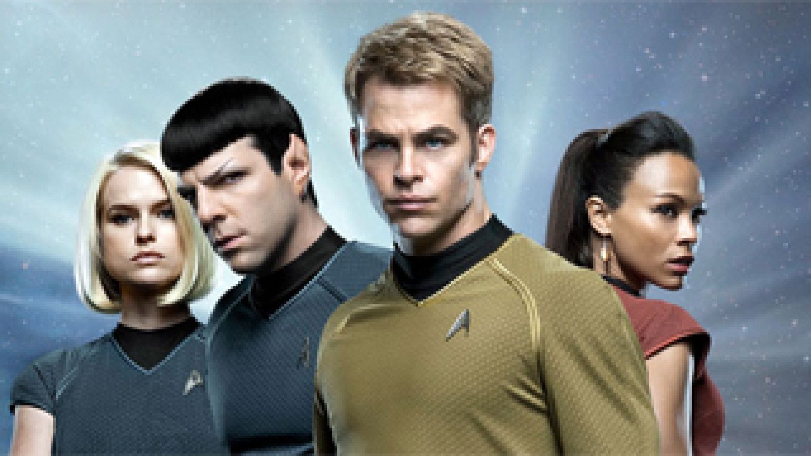 Sin programa: 'Star Trek', este domingo a las 22:00 en La 1 | RTVE Play