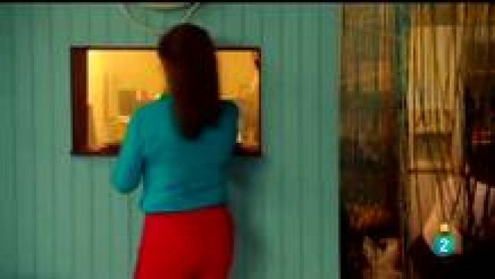 Días de cine - El cumpleaños de Ariane