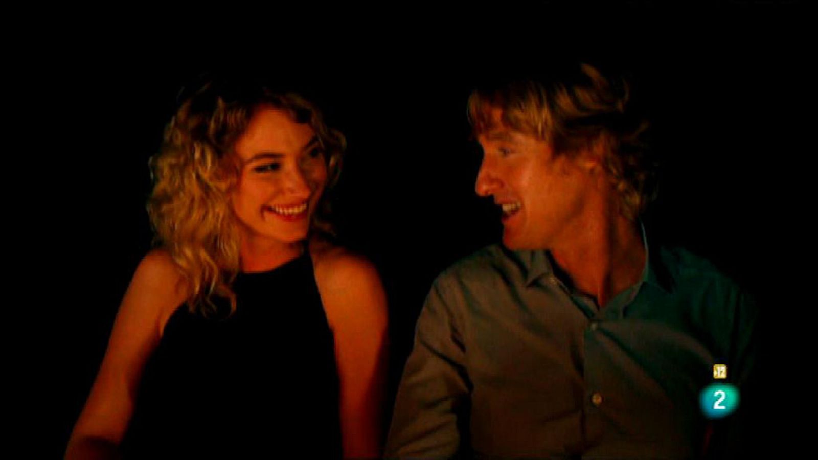 Dias de cine - Peter Bogdanovich, regresa con "Lío en Brodway"