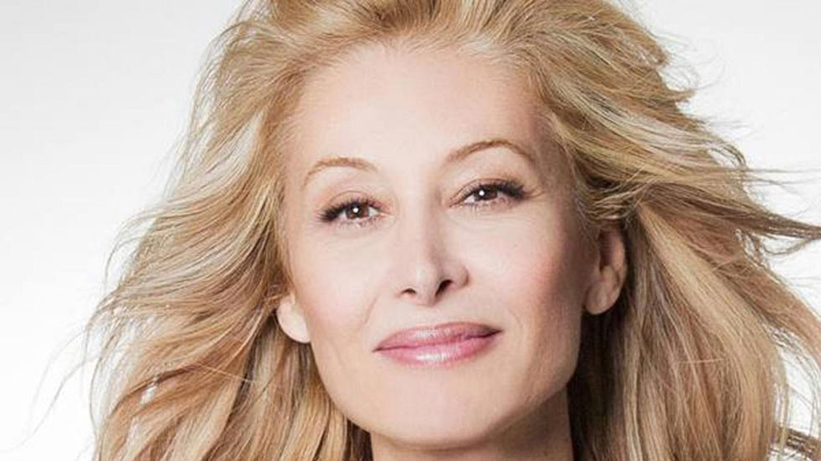 La Mañana - Teresa Viejo, muy ilusionada con su llegada a 'La Mañana'