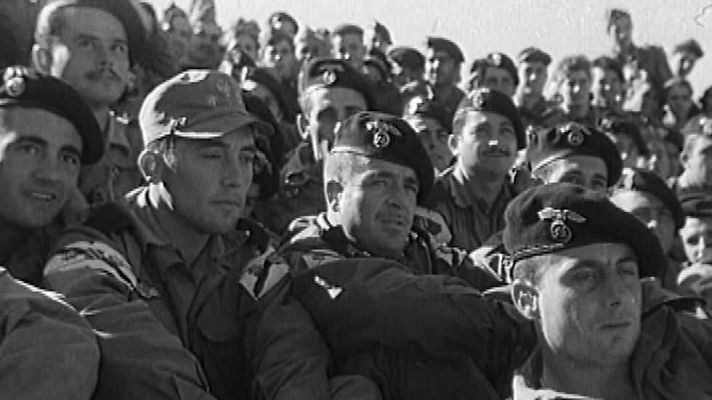 Los años del NO-DO - NO-DO (1958)