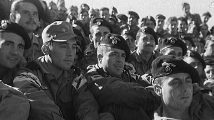 Los años del NO-DO - NO-DO (1958)