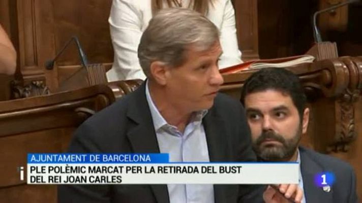 L'Informatiu - L'Informatiu en 3' - 24/07/15