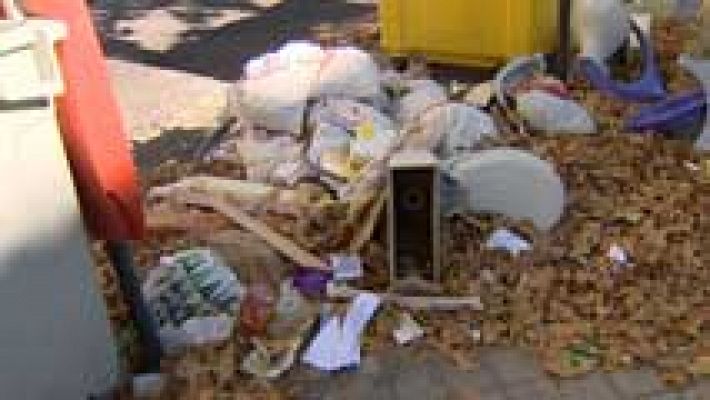 Informativo de Madrid - La Comunidad de Madrid en 4' - 24/07/15