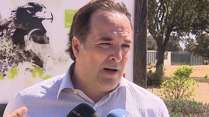 Informativo de Madrid - Informativo de Madrid - 24/07/15