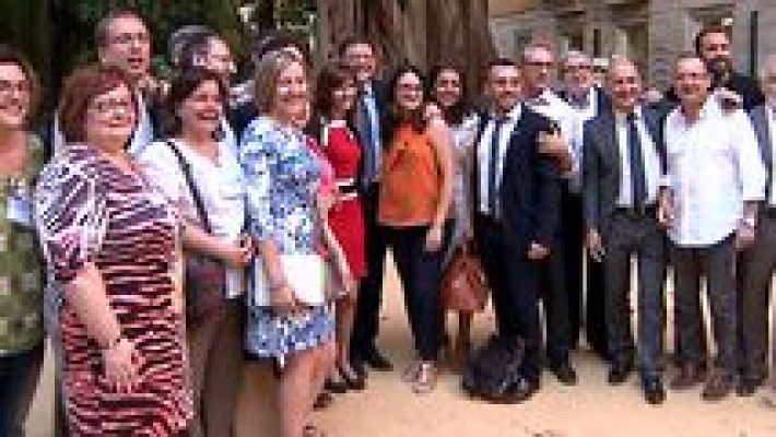 L'informatiu - Comunitat Valenciana - L'Informatiu - Comunitat Valenciana 2 - 24/07/15