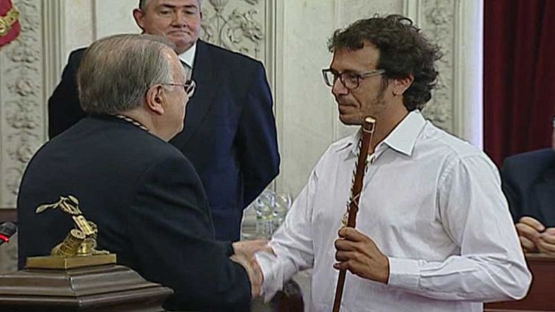 Los nuevos ediles rompen con algunas tradiciones