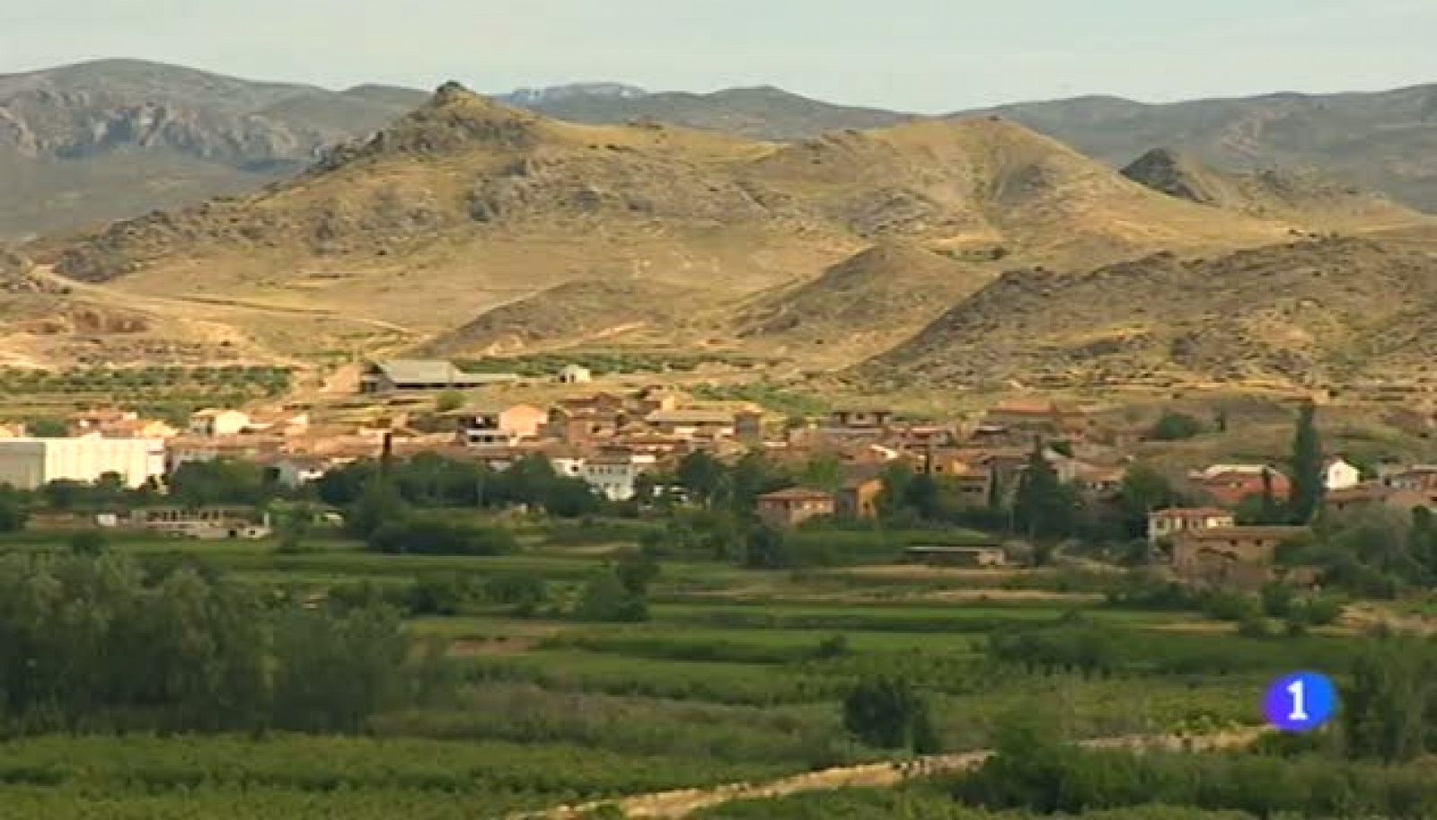 Noticias Aragón: La Fresquera de verano-24/07/15 | RTVE Play