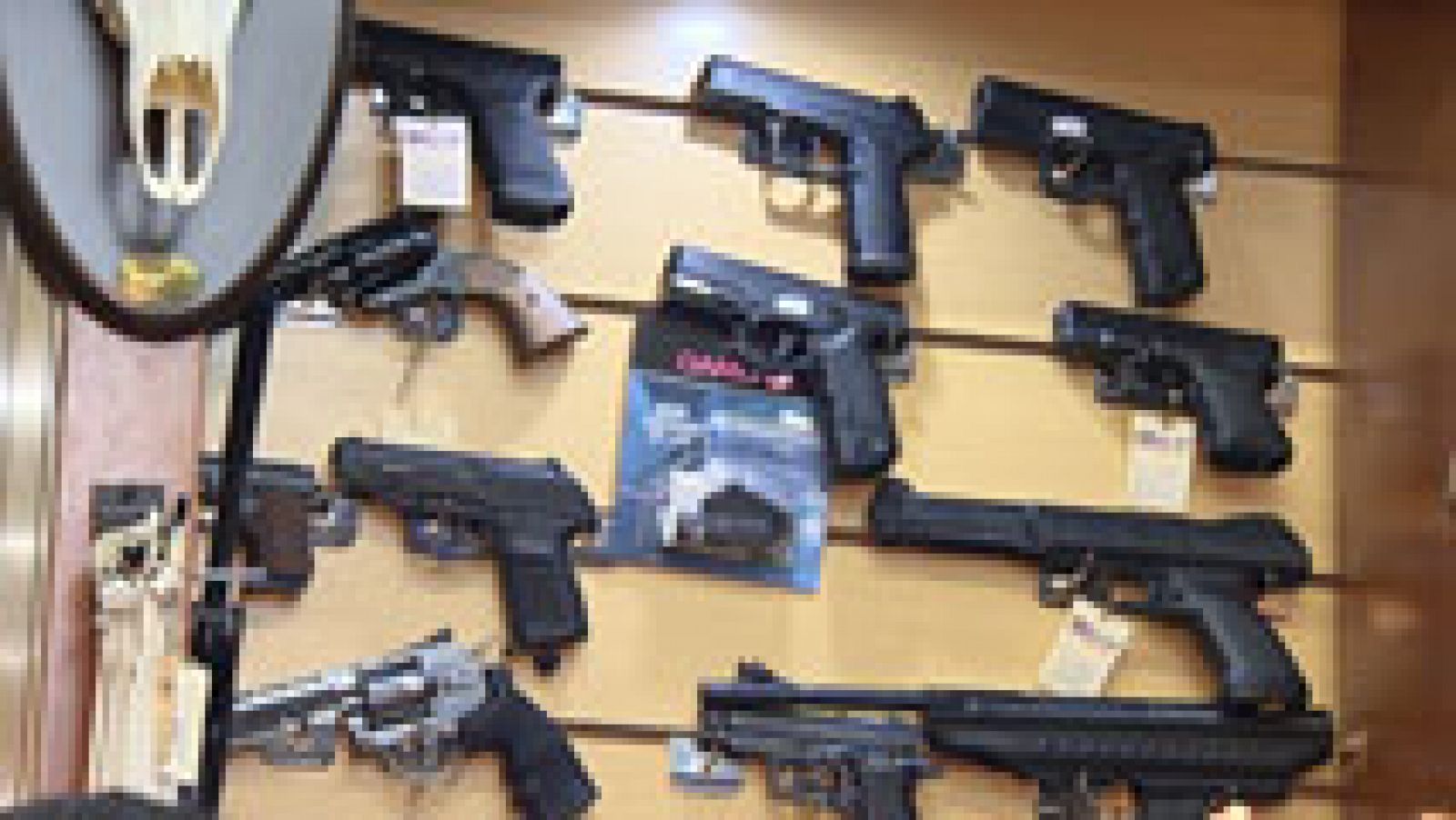 Pistolas de Aire Comprimido: Qué tener en cuenta al comprar