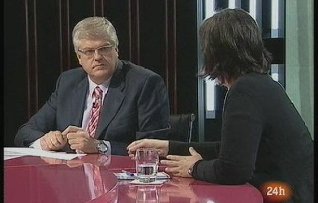 Aquí parlem - L'oficina antifrau i la crisi