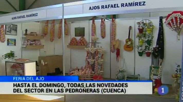 Noticias de Castilla-La Mancha - Noticias de Castilla-La Mancha 2 - 24/07/15