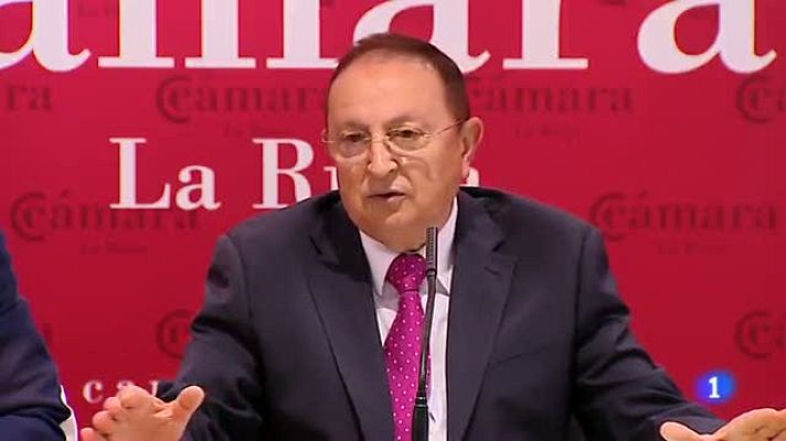 Informativo Telerioja - Informativo Telerioja 2 - 24/07/15