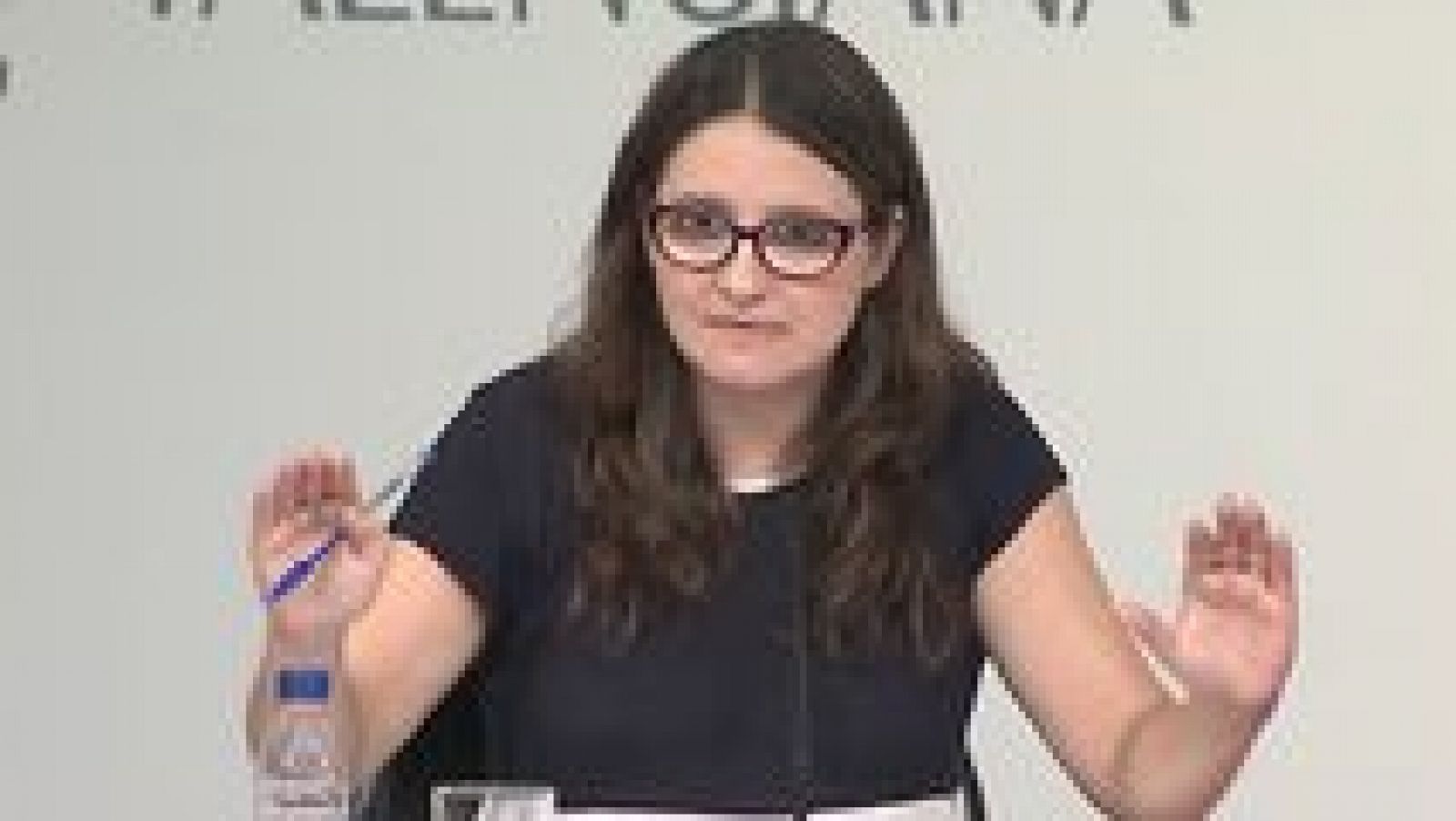 L'Informatiu - Comunitat Valenciana 2 - 24/07/15 - Ver ahora