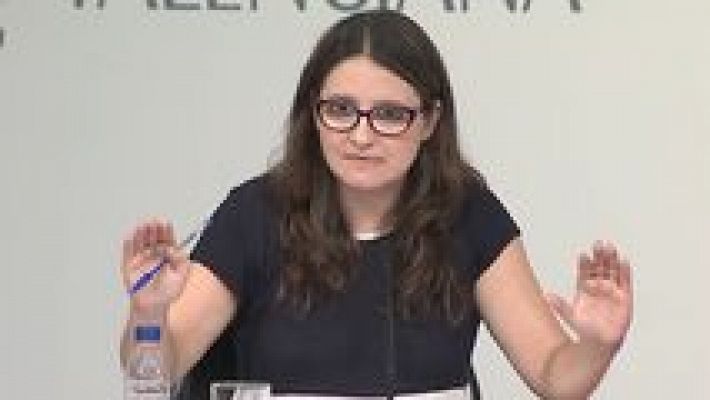 L'informatiu - Comunitat Valenciana - L'Informatiu - Comunitat Valenciana 2 - 24/07/15