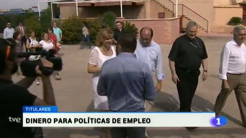  Noticias Murcia - 24/07/2015