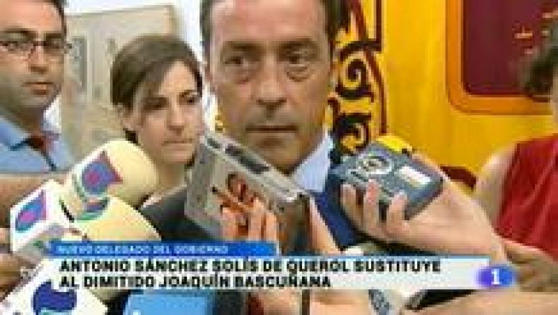  Noticias Murcia 2 - 24/07/2015