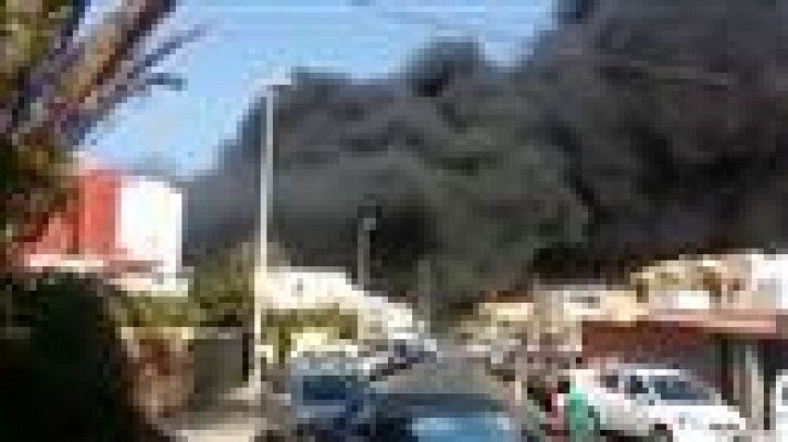 Telecanarias - Telecanarias - 24/07/15