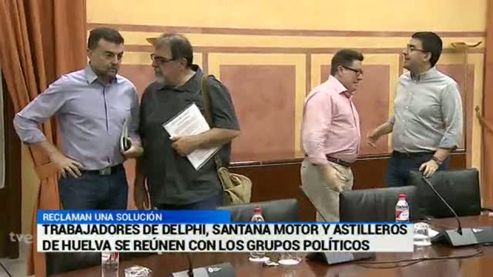 Noticias Andalucía: Noticias Andalucía - 24/07/2015 | RTVE Play