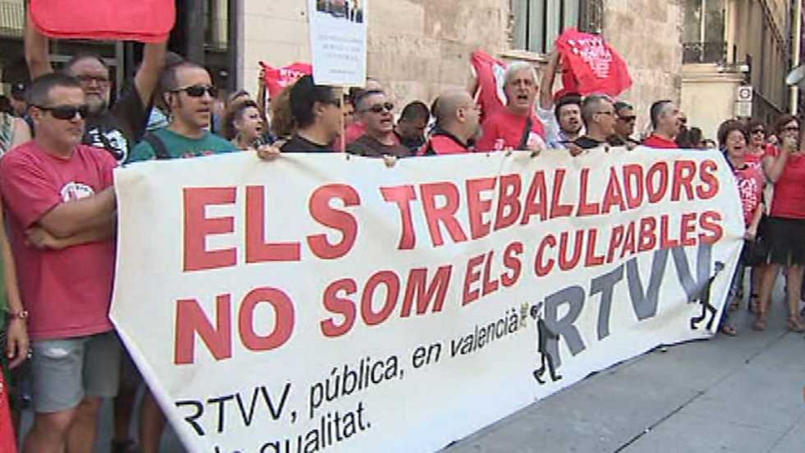 España en 24 horas - 24/07/15 - Ver ahora