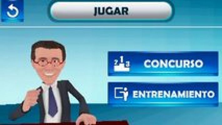 Saber y ganar - Saber y ganar - 24/07/15