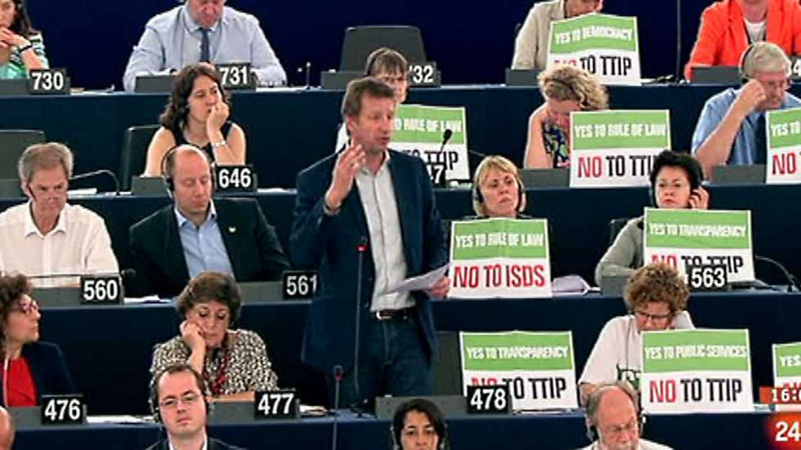 Europa 2015 - 24/07/15 - Ver ahora