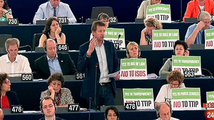 Europa - Europa 2015 - 24/07/15