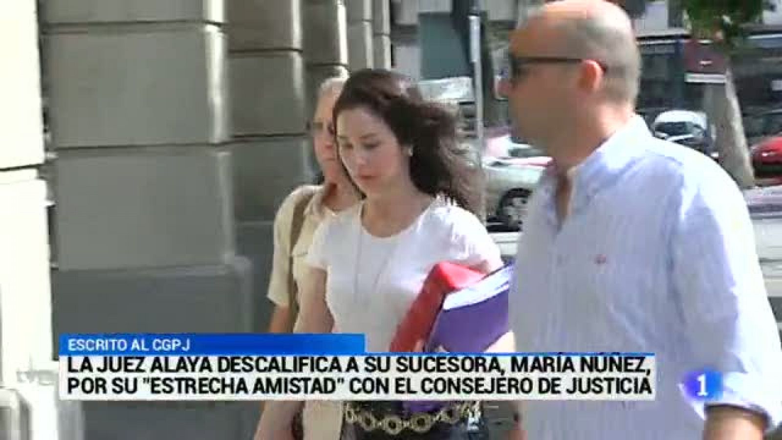 Noticias Andalucía 2 - 24/07/2015 | Ver