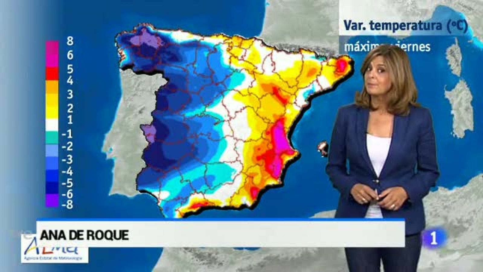 Noticias Andalucía: El tiempo en Andalucía - 24/07/2015 | RTVE Play