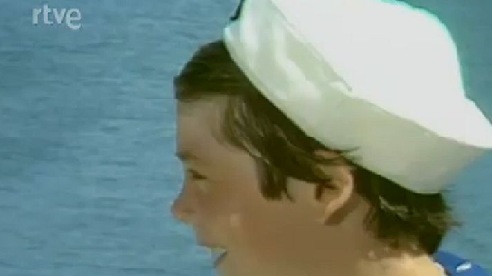 Sabadabada - 'Sabadabadá' llega a Canarias (1981)