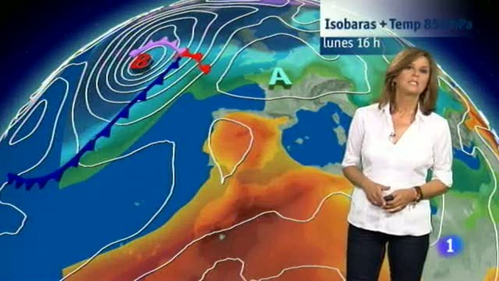 El Tiempo de Extremadura - 24/07/15 | Ver
