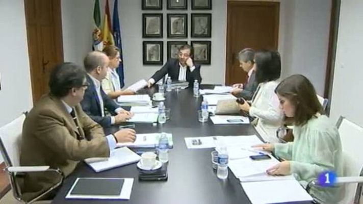 Noticias de Extremadura - Noticias de Extremadura 2 - 24/07/15