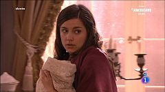 'Acacias 38' - Manuela se lleva a Inocencia