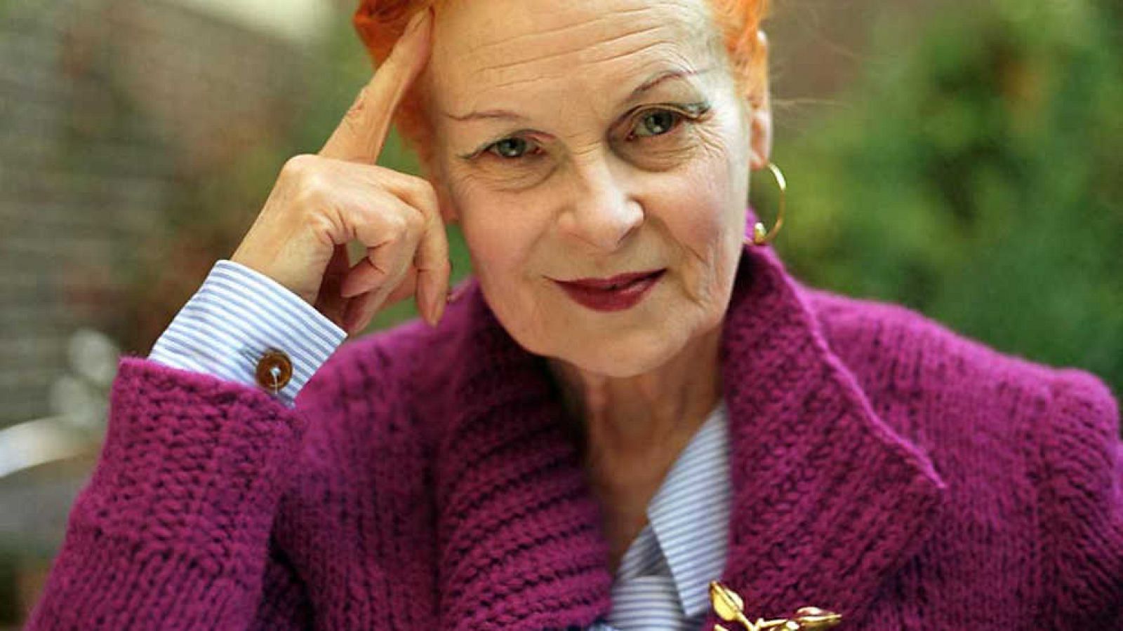 Grandes documentales - El Londres de Vivienne Westwood