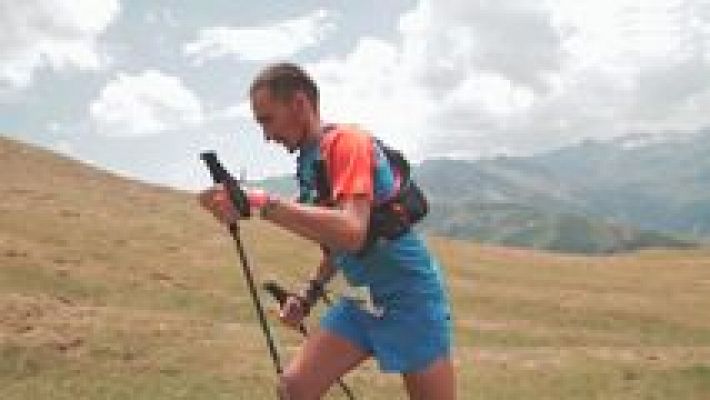 Evasión - T3 - Programa 14