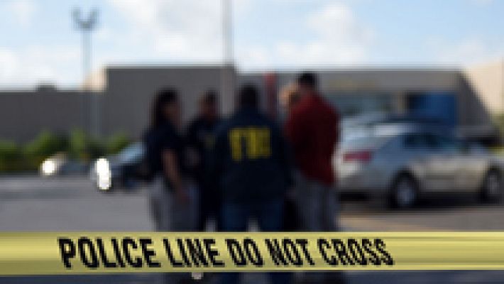 La policía de Luisiana identifica al autor de los disparos que mataron a dos personas en un cine