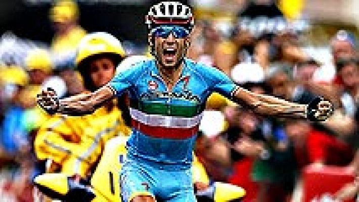 Nibali gana la etapa y Quintana que recorta 32'' a Froome