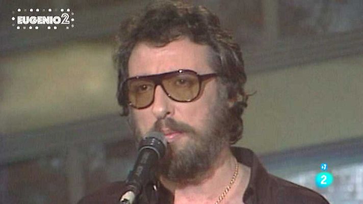 Cómo nos reímos - Eugenio (2)