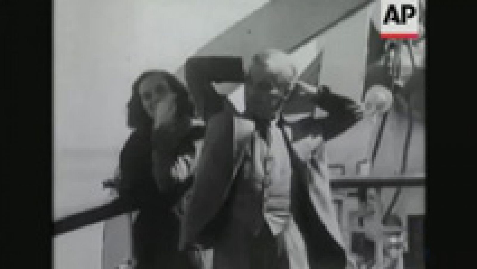 La agencia de noticias Associated Press pone a disposición del público miles de vídeos en YouTube