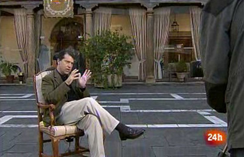  Alonso dice que los impuestos son la mejor ayuda