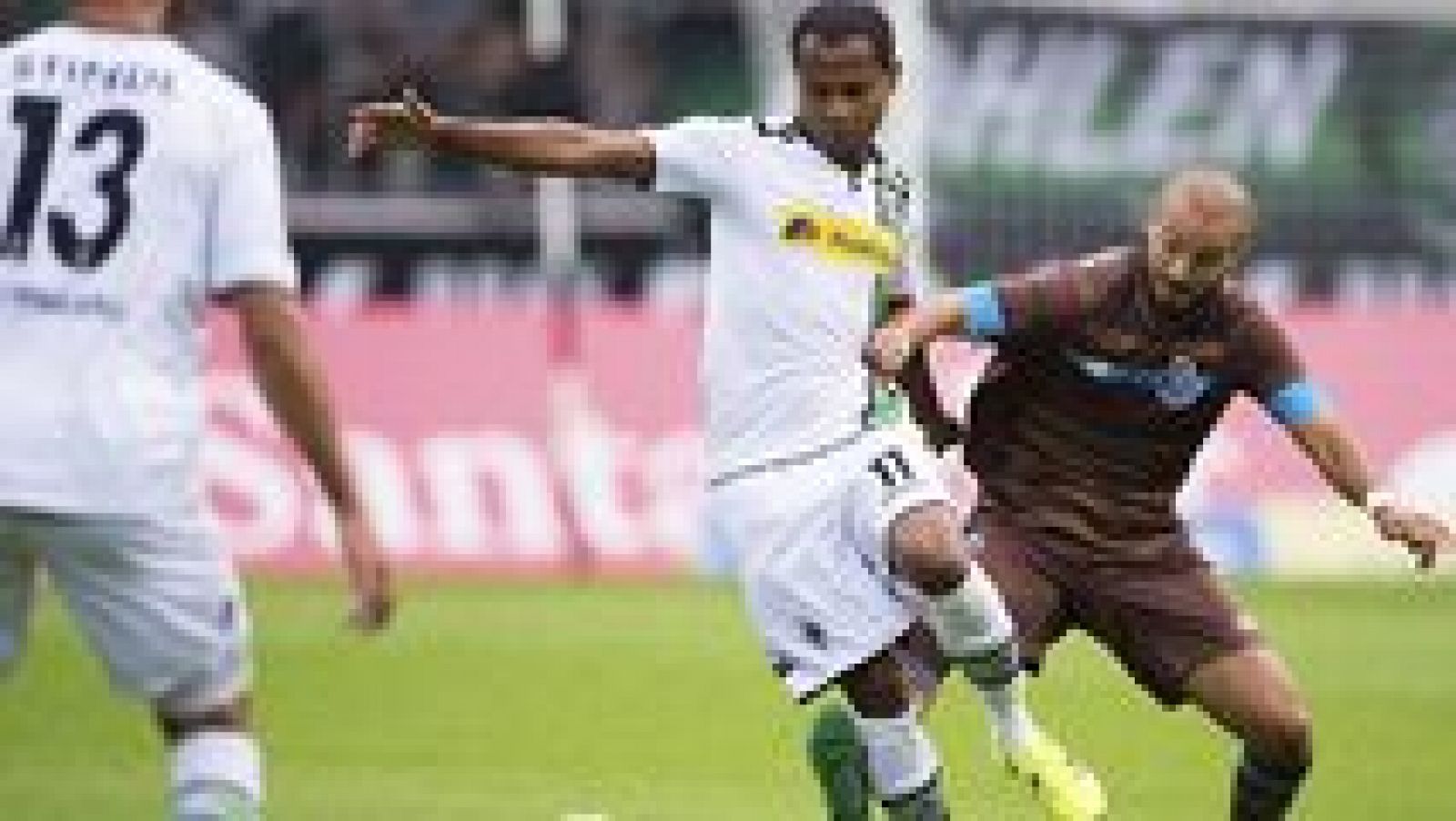 Fútbol: Encuentro amistoso: Borussia Mönchengladbach - Oporto | RTVE Play