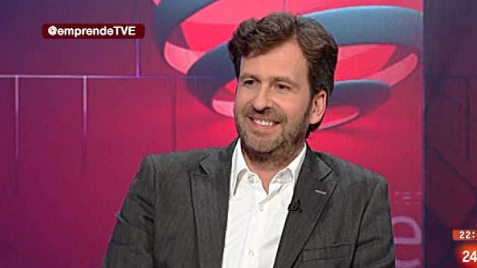 Emprende Express - 24/07/15 - Ver ahora